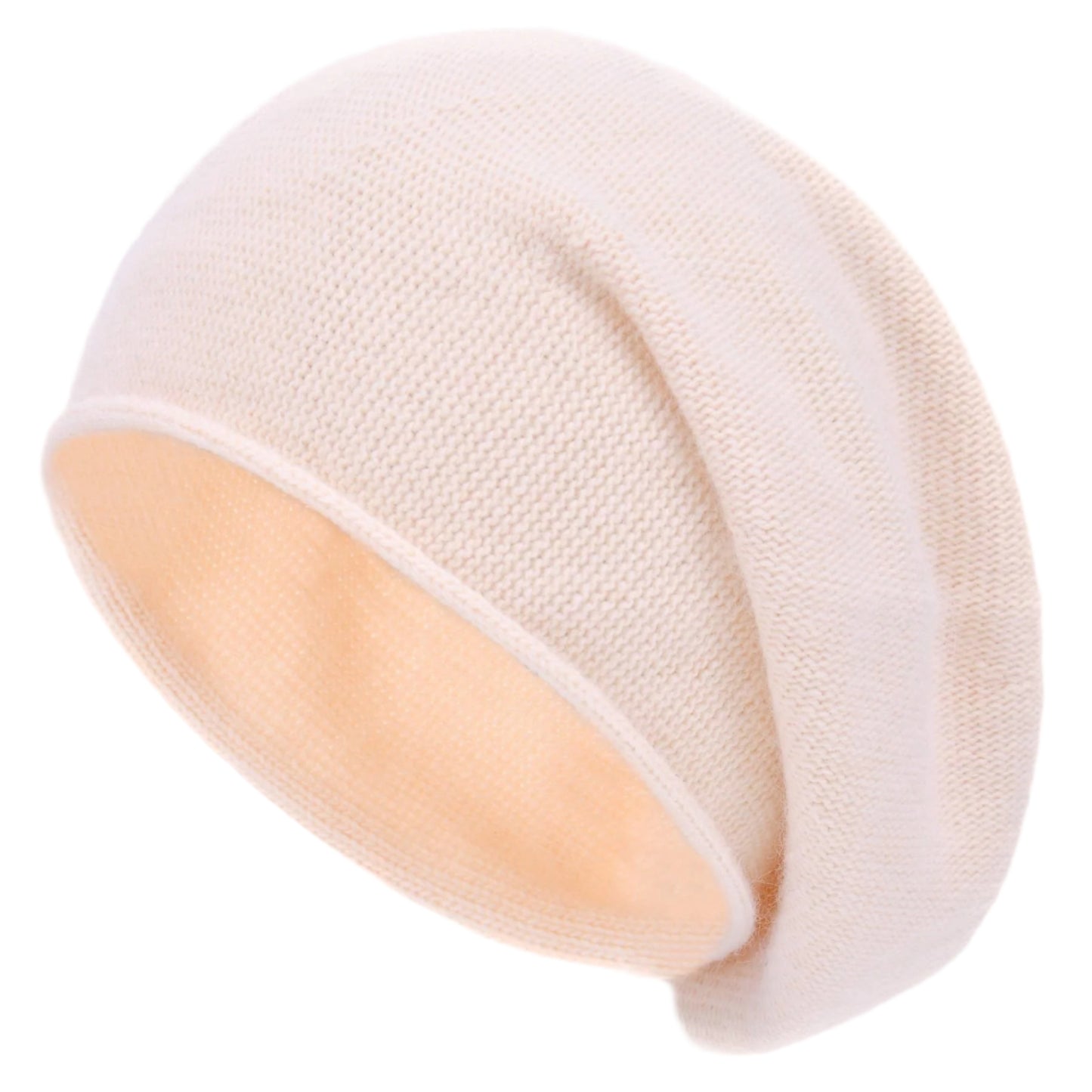 Knitted Casual Beanie Cap