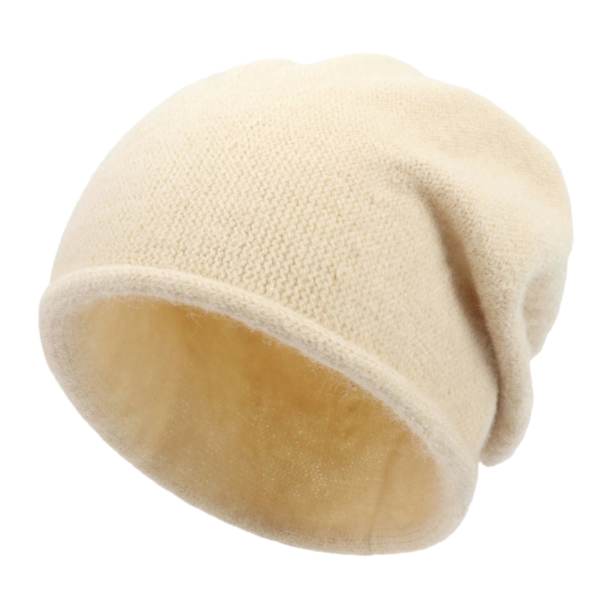 Knitted Casual Beanie Cap