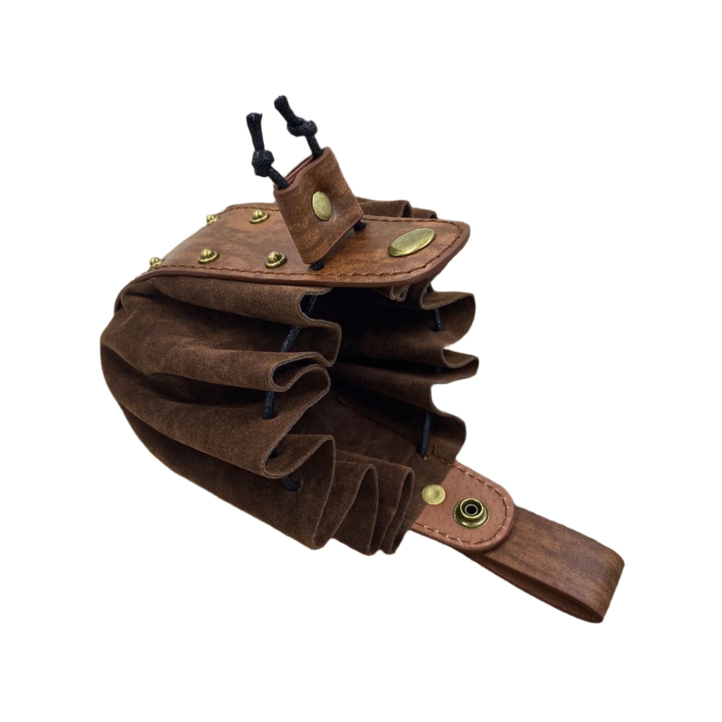 Hanging Belt Foraging Bag