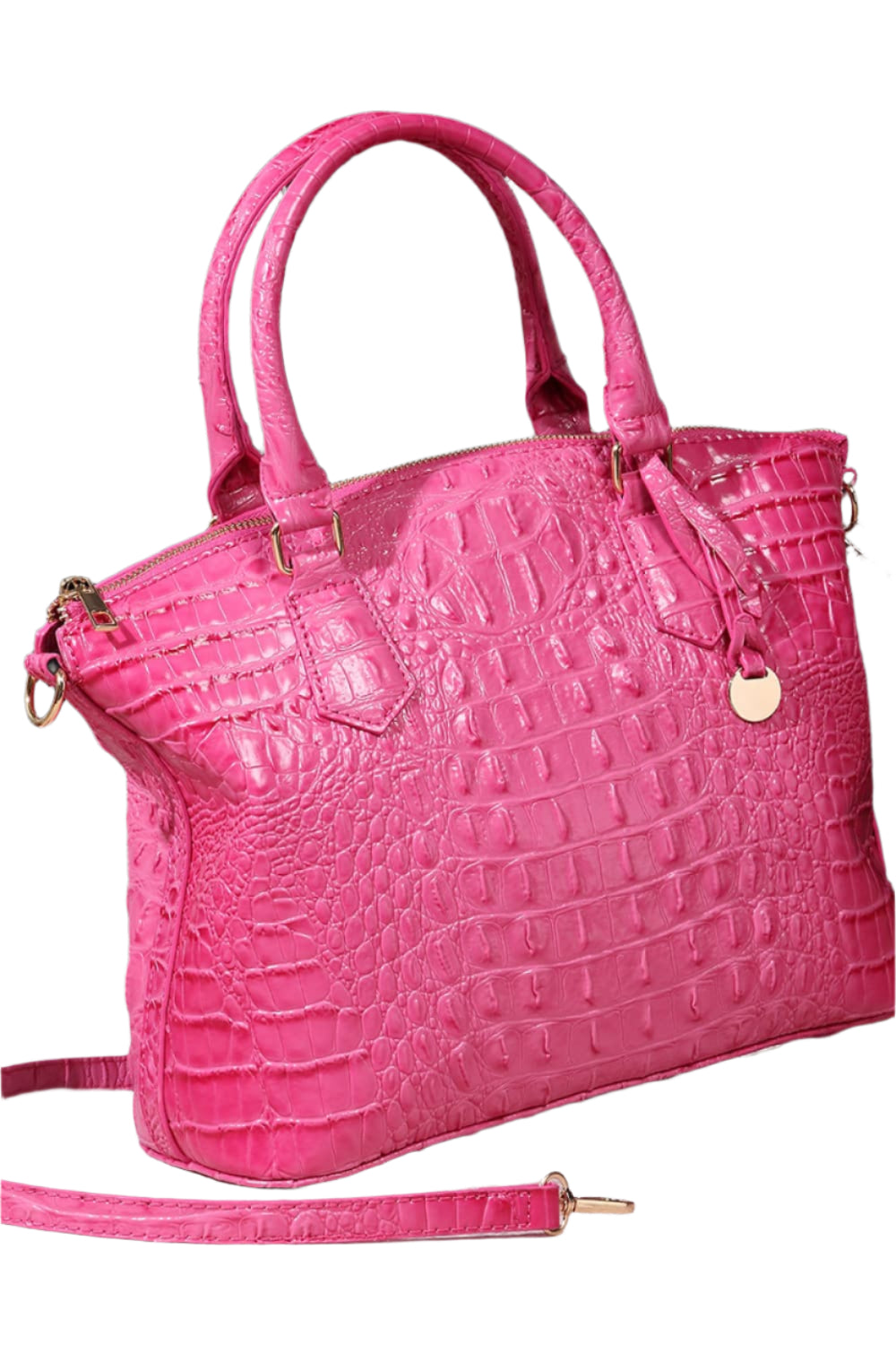 PU Leather Handbag