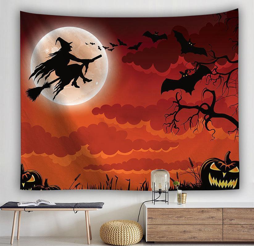 Samhain Wall Tapestry
