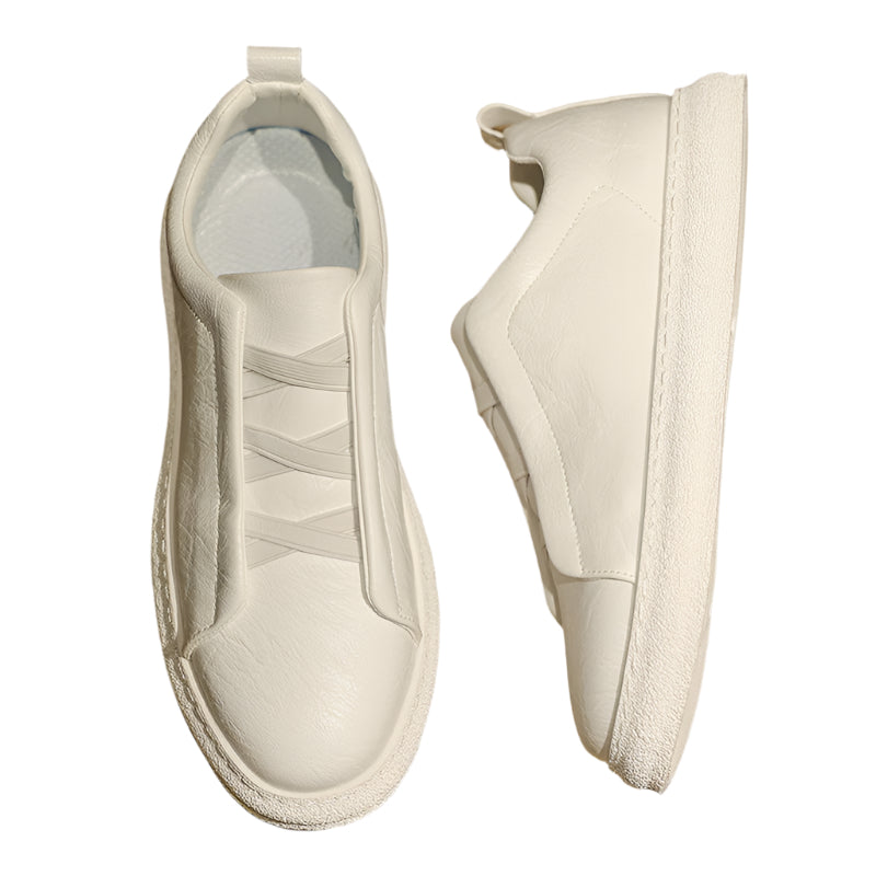 Men's Thick Sole Board Shoes