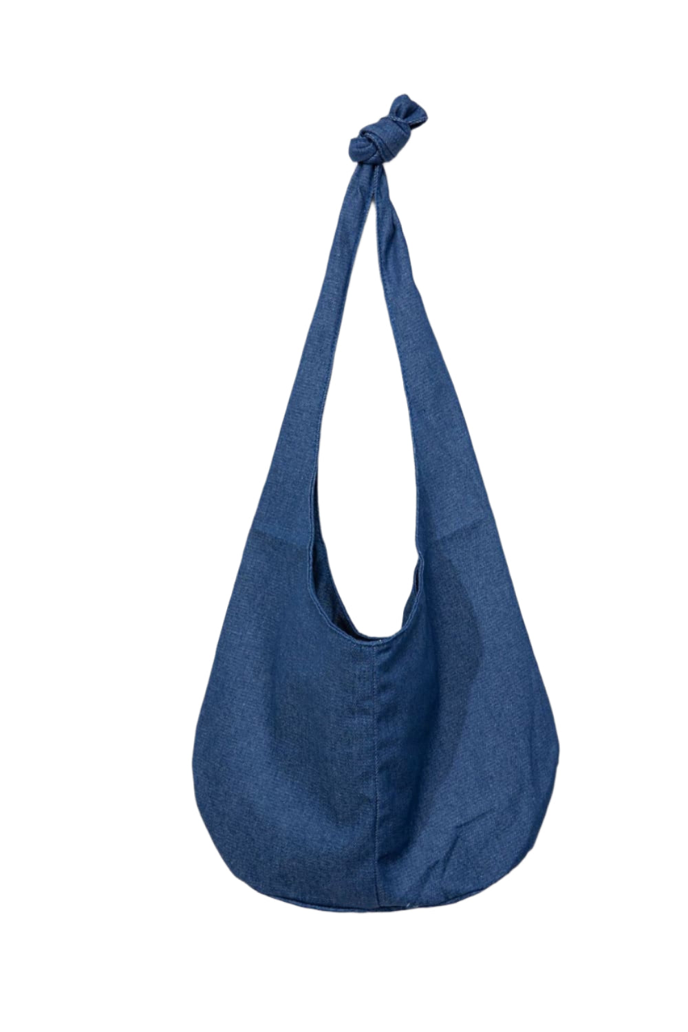 Large Canvas Crossbody Bag