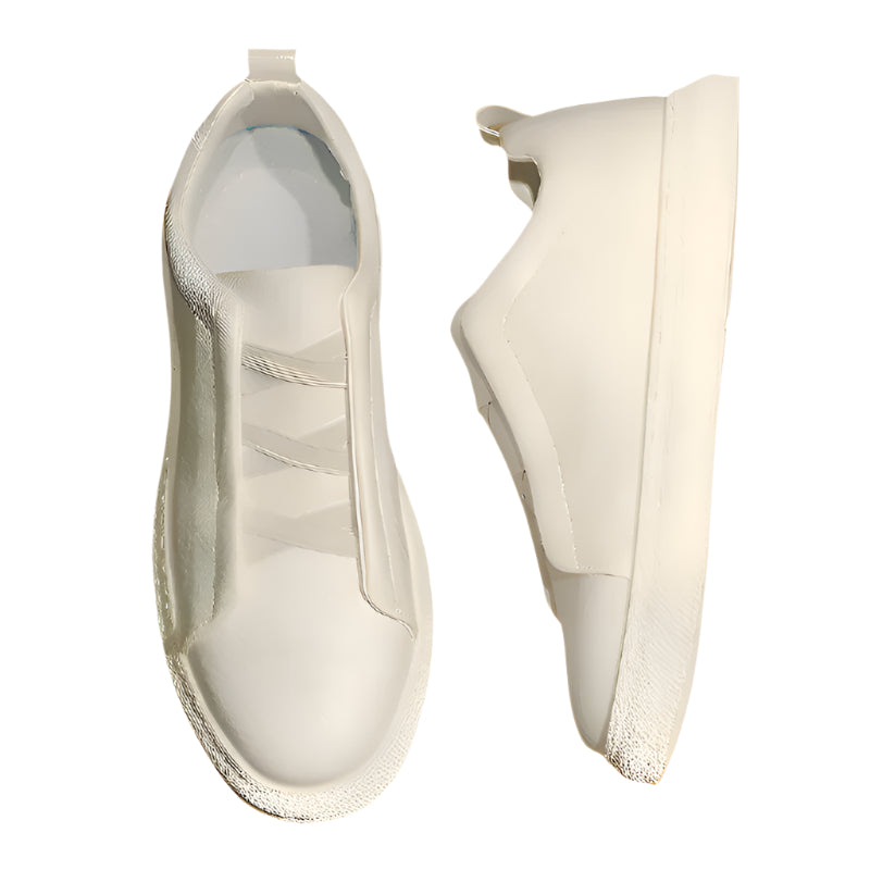 Men's Thick Sole Board Shoes