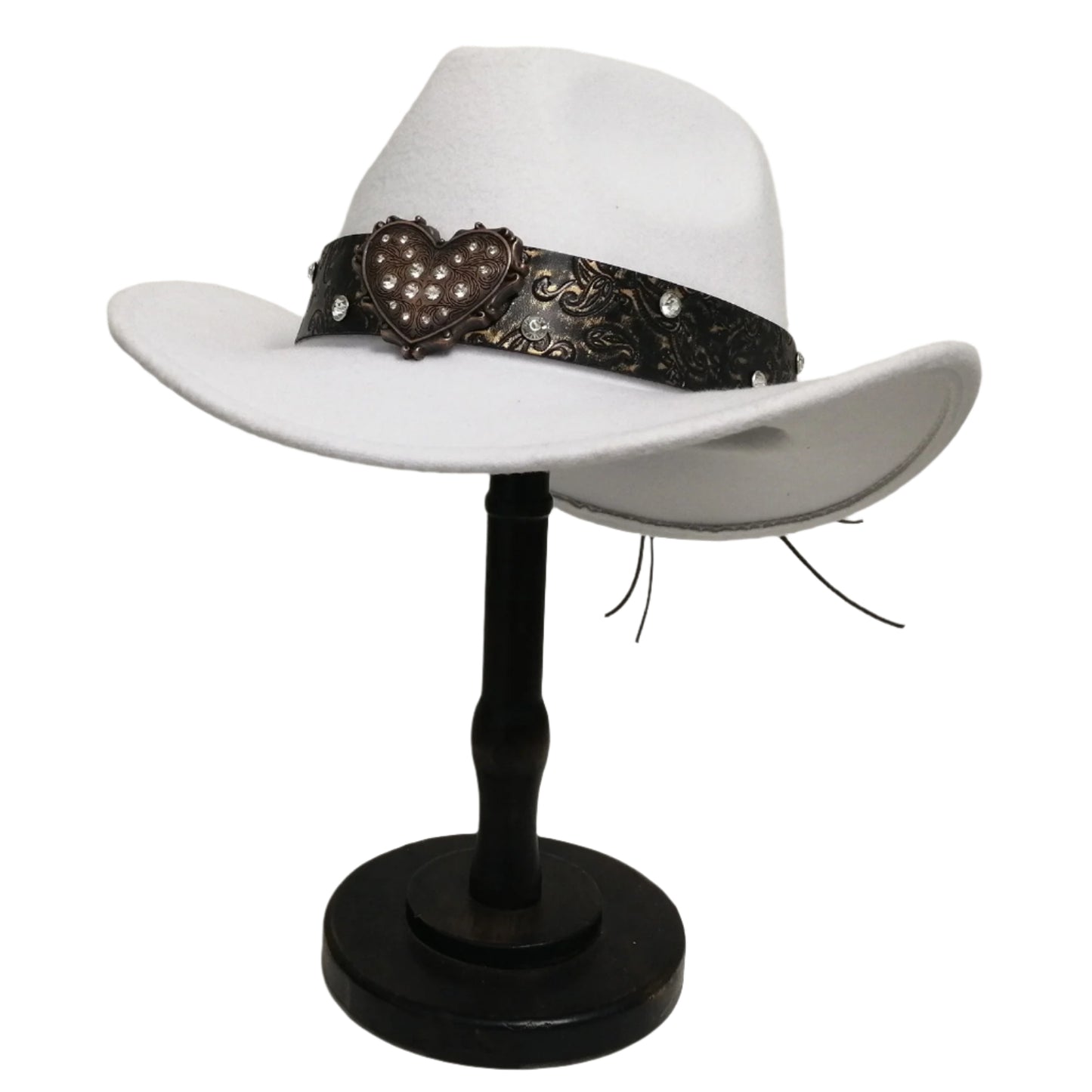 Western Love Cowboy Hat