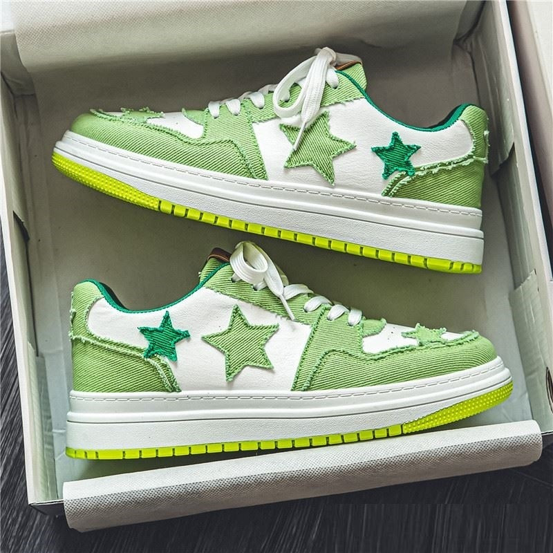 Men's Summer Board Shoes