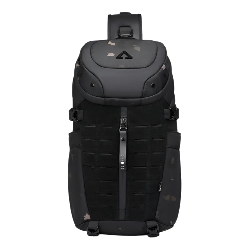 Men's Sports Waterproof Crossbody Bag