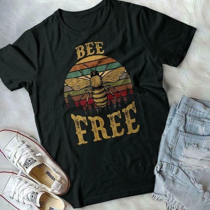Men's Be Kind T-Shirt