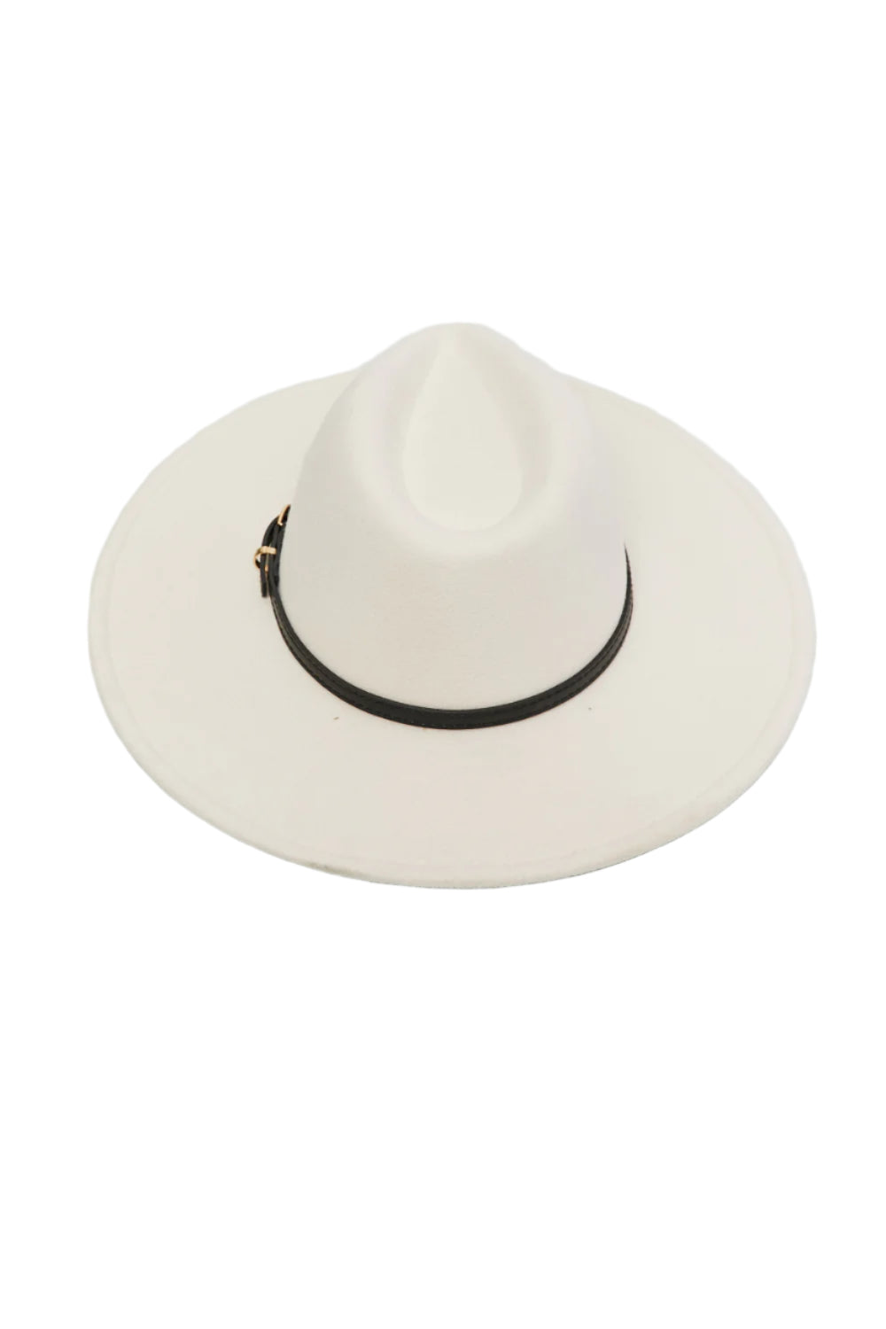 Fame Keep It Classy Fedora Hat