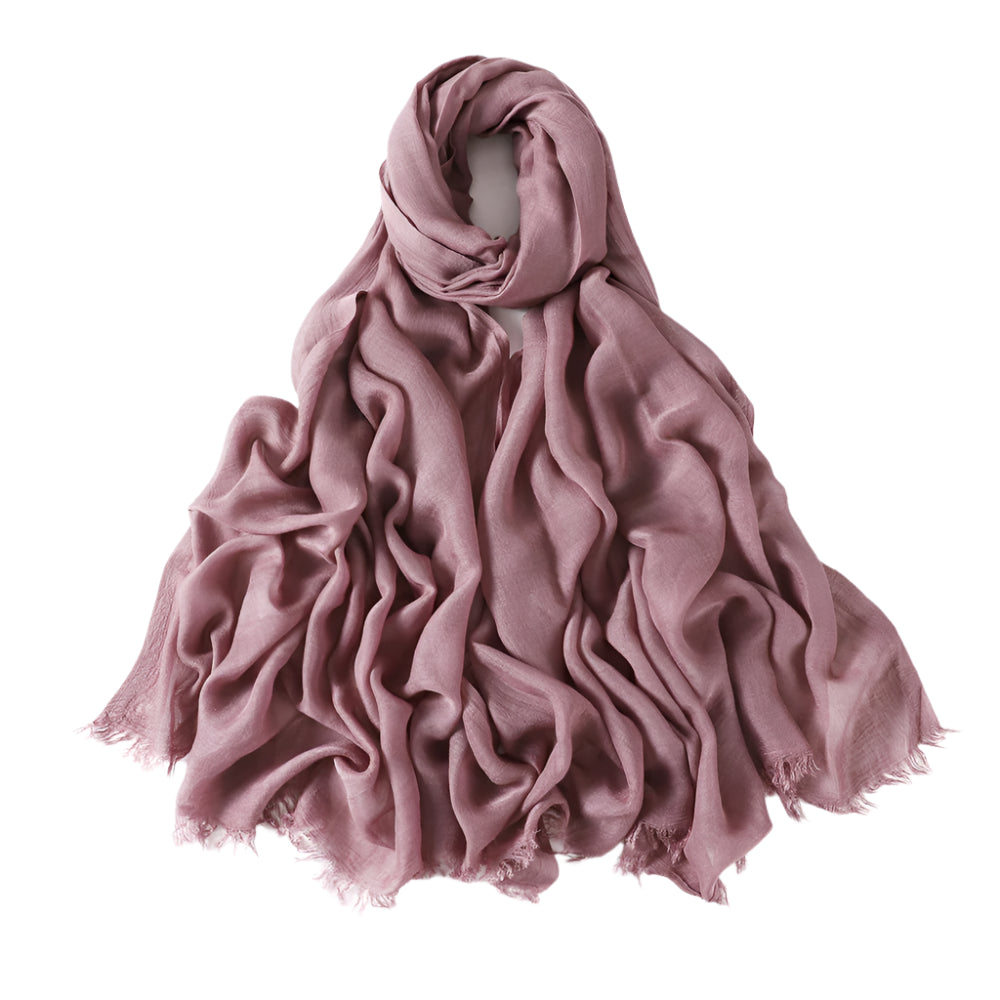 Rayon Breathable Scarf