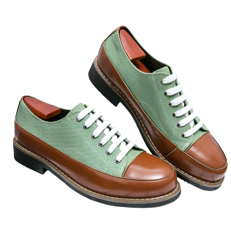 Men's Breathable Loafers