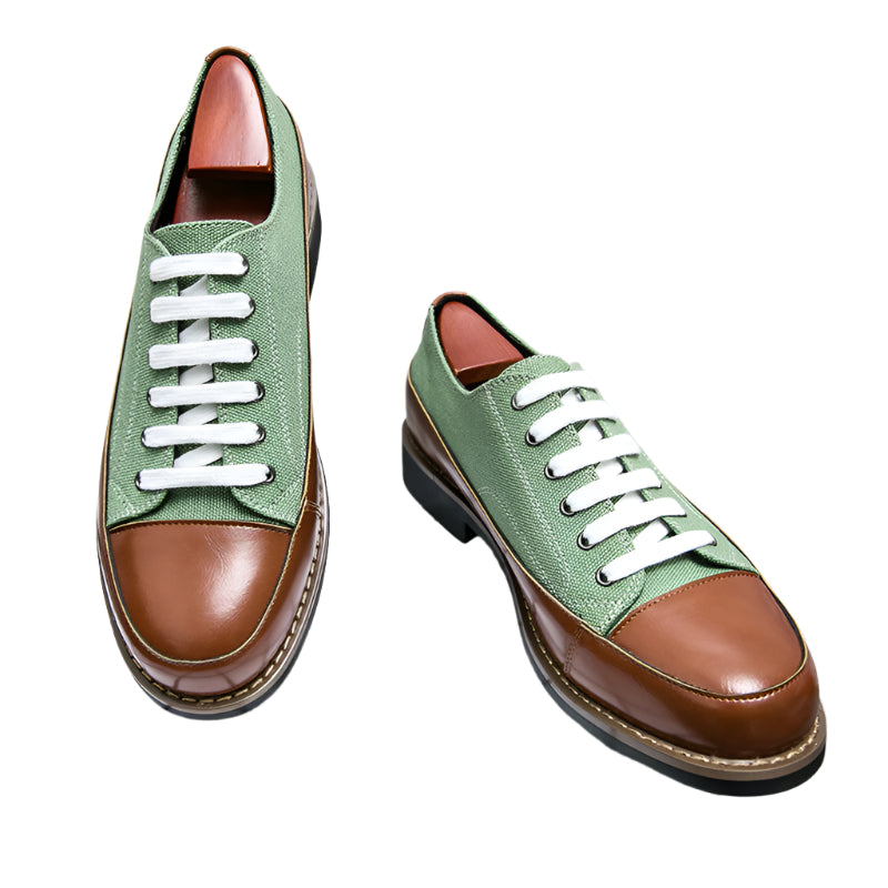 Men's Breathable Loafers