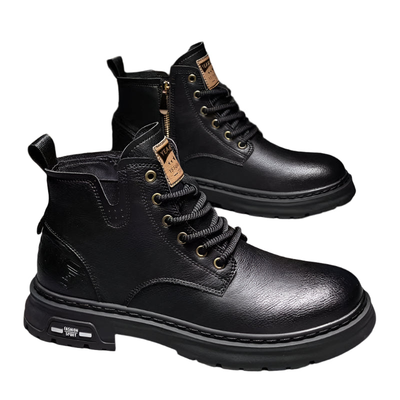 Men's Ankle Boots