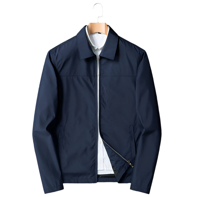 Men's Zipper Jacket