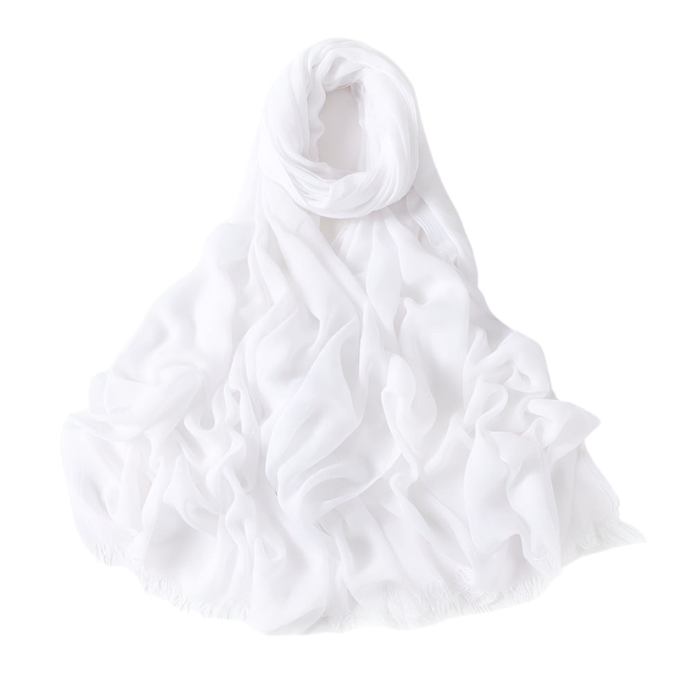 Rayon Breathable Scarf