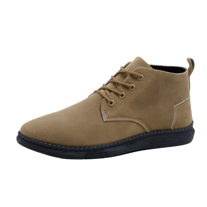 Men's Casual High Top Shoes