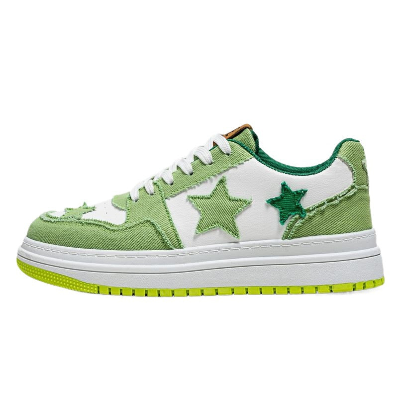 Men's Summer Board Shoes