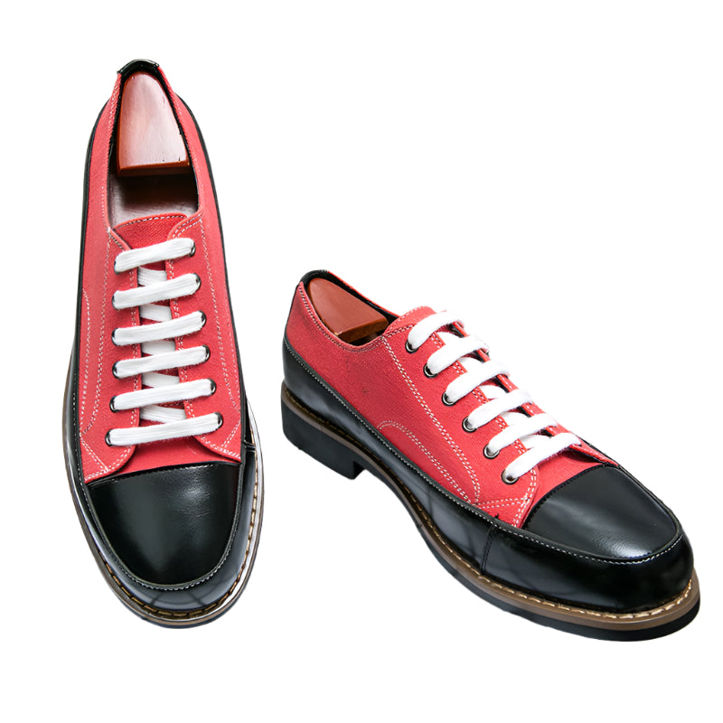 Men's Breathable Loafers