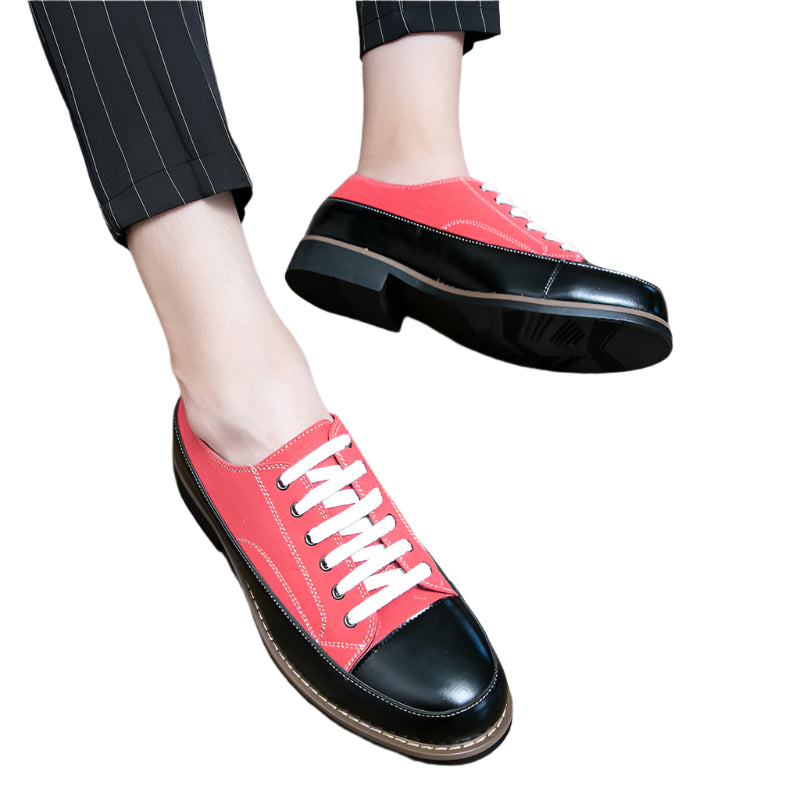 Men's Breathable Loafers