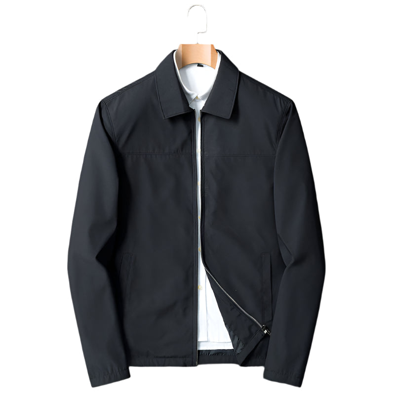 Men's Zipper Jacket