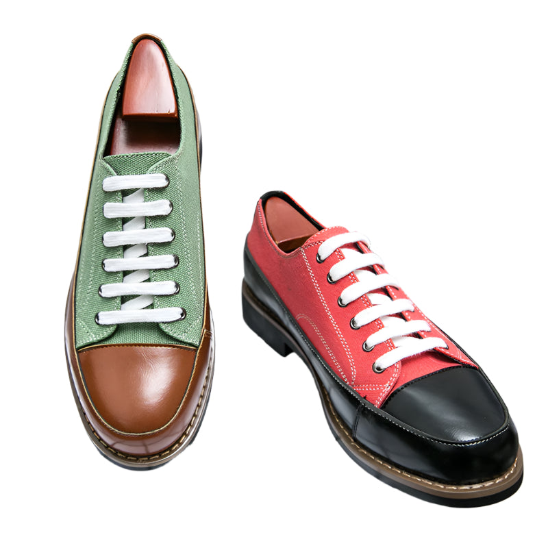 Men's Breathable Loafers