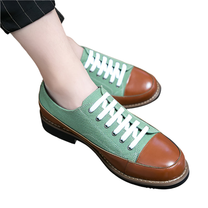 Men's Breathable Loafers