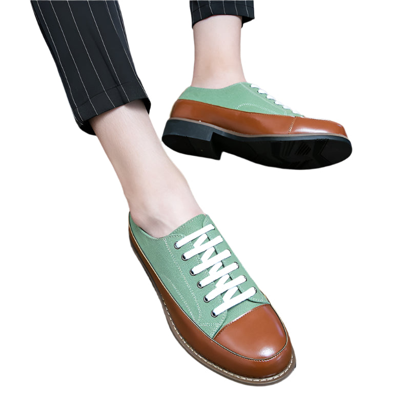 Men's Breathable Loafers