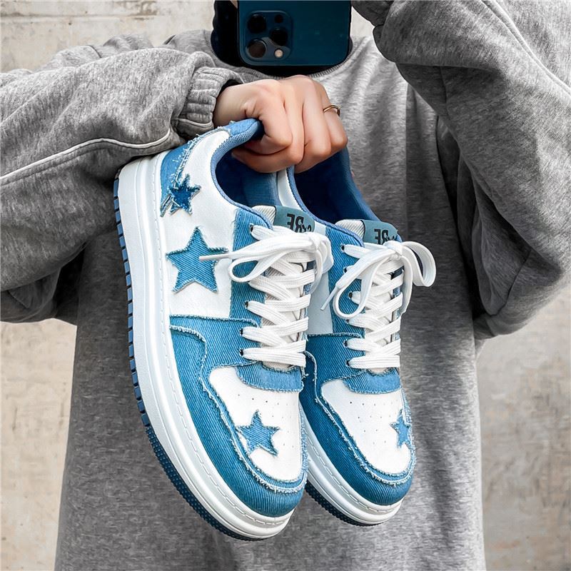 Men's Summer Board Shoes