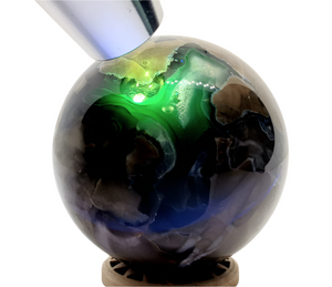 Descriptive image text