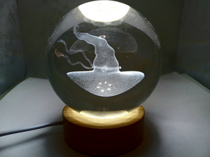 Descriptive image text