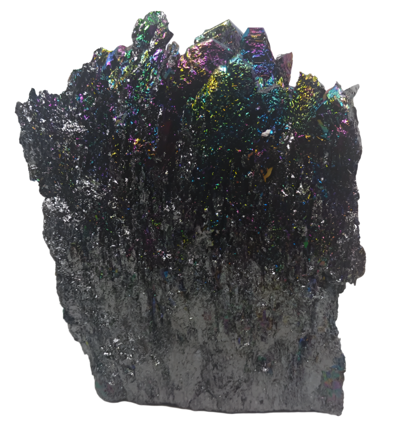 429G Raw Carborundum Specimen