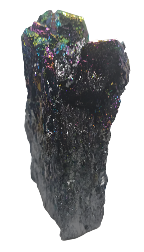 429G Raw Carborundum Specimen