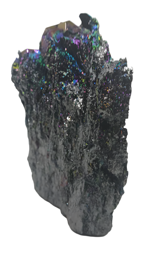 429G Raw Carborundum Specimen