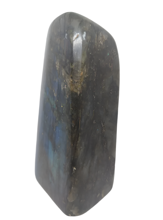 3.8lbs Labradorite Crystal Freeform