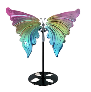 Descriptive image text