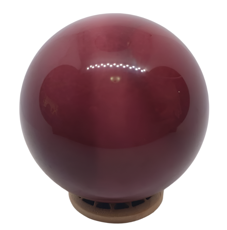 293G Mookaite Crystal Sphere