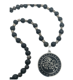 Descriptive image text