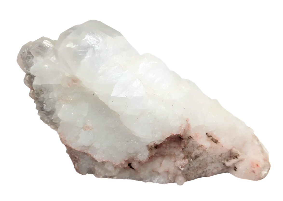 738G Calcite Crystal Specimen