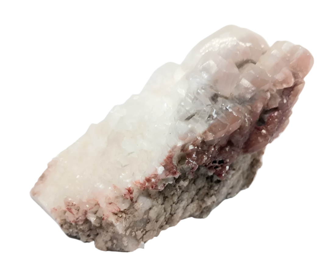 738G Calcite Crystal Specimen