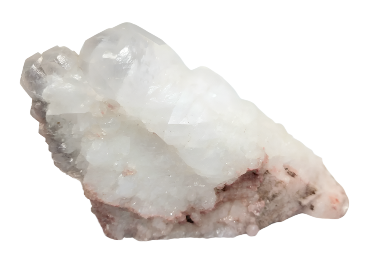 738G Calcite Crystal Specimen