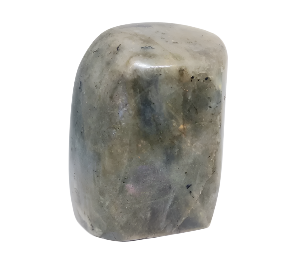 290G Labradorite Crystal Freeform
