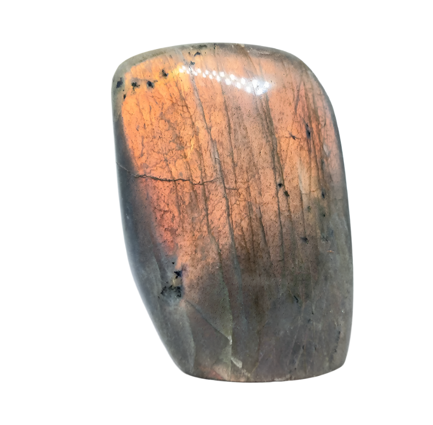 290G Labradorite Crystal Freeform