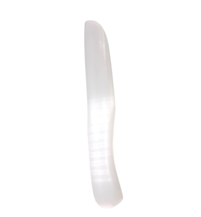 Selenite Crystal Athame