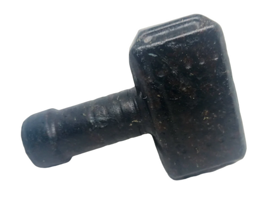 503G Firework Stone Crystal Mjölnir