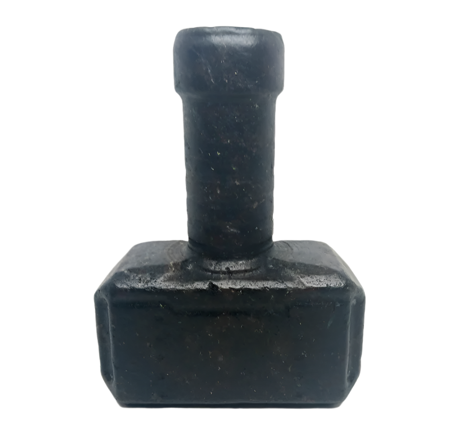 503G Firework Stone Crystal Mjölnir