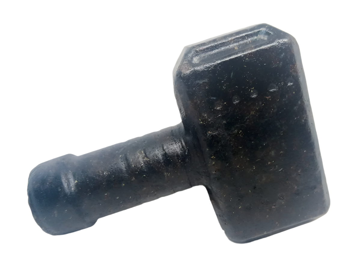 503G Firework Stone Crystal Mjölnir