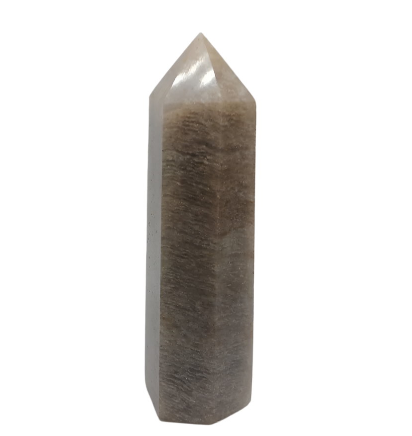 106G Thousand Layer Quartz Crystal Tower