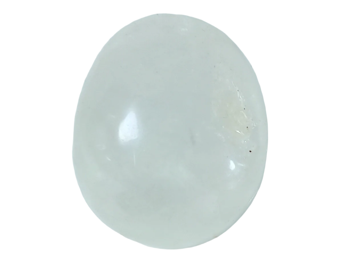 Quartz Crystal Small Skull