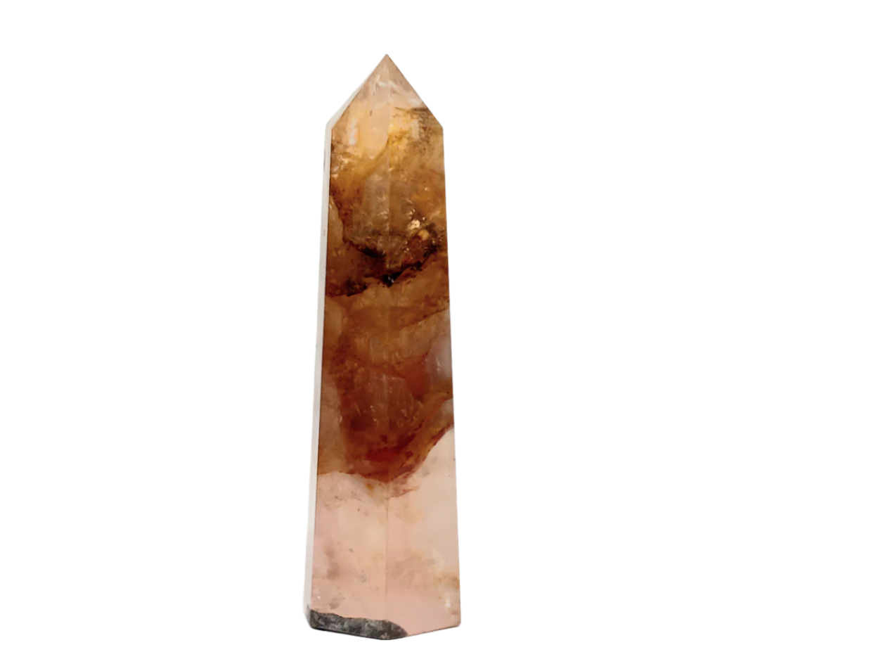 112G Golden Healer Crystal Tower