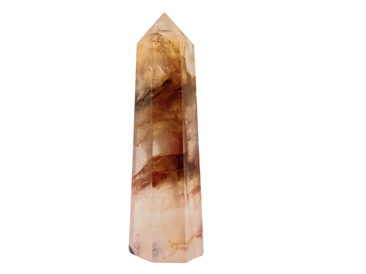 112G Golden Healer Crystal Tower